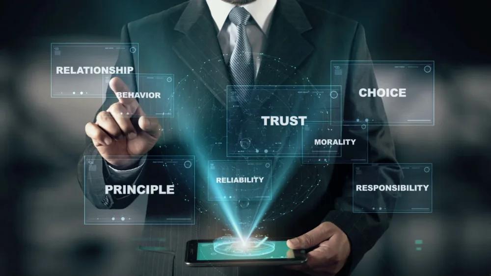 Η εμπιστοσύνη βασικό κριτήριο για την επιλογή παρόχου τεχνολογίας