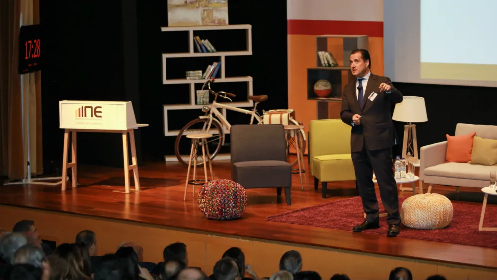 Ολοκληρώθηκε με επιτυχία το 8ο Πανελλήνιο Συνέδριο Πωλήσεων