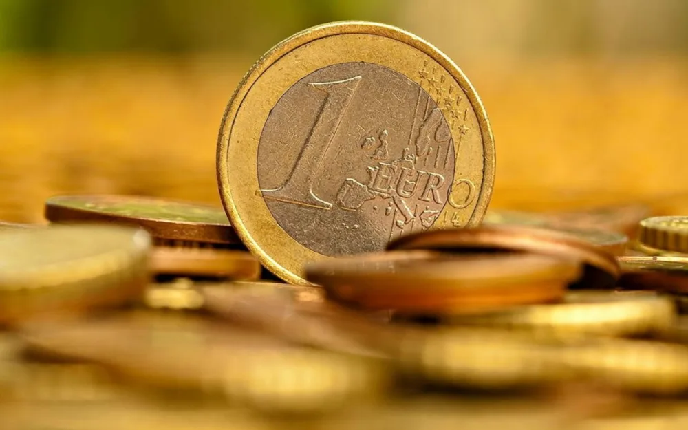 Sentix: Βελτιώθηκε το επενδυτικό κλίμα στην Ευρωζώνη