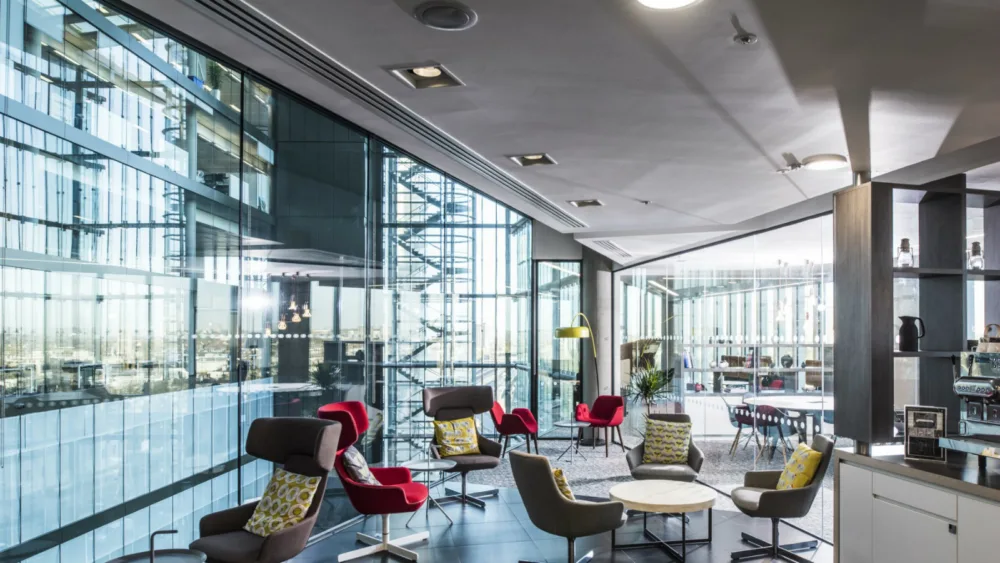 Regus: 5+1 Συμβουλές από τους πιο επιτυχημένους επιχειρηματίες του κόσμου