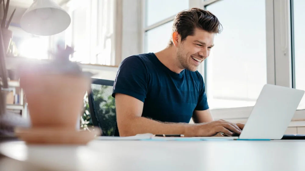 Πώς με 5 απλά βήματα θα είσαι πιο παραγωγικός το νέο έτος