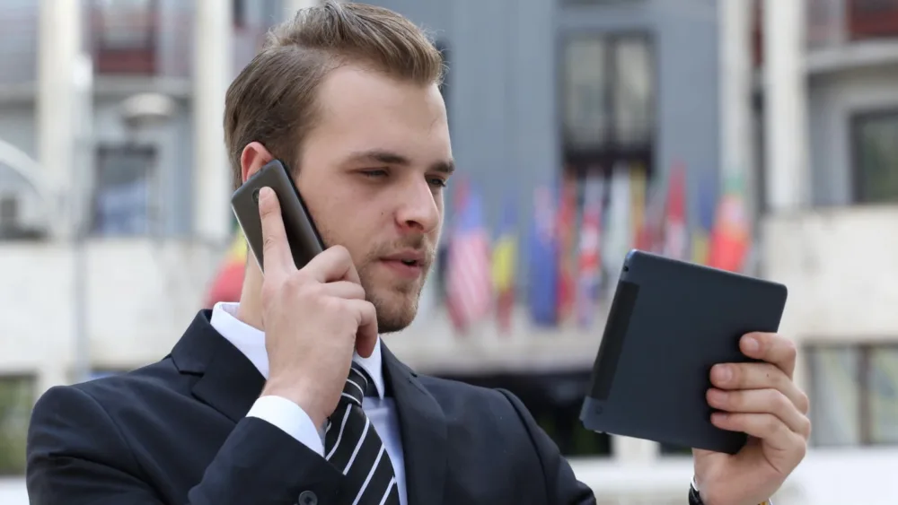 Κομιισιόν: Περιαγωγή με χρέωση εσωτερικού για άλλα 10 χρόνια