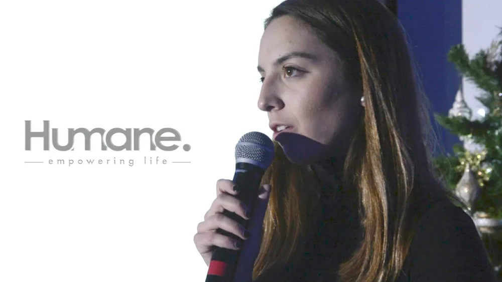 Η Humane γιόρτασε τον 2ο χρόνο λειτουργίας της με το ‘’Be Humane’’ Birthday Party λίγο πριν το κλείσιμο του 2017