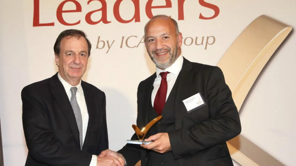 ΑΒ Βασιλόπουλος: «True Leader» για έβδομη συνεχή χρονιά!