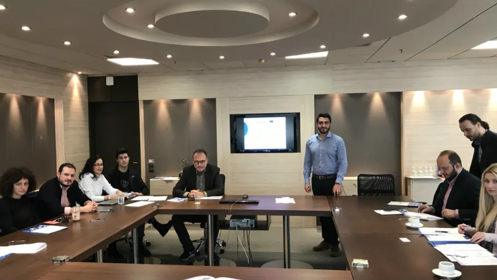 Ξεκίνησε το BalkanMed e-Business Pages