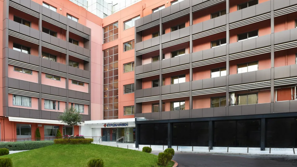 Δωρεάν υγειονομικές υπηρεσίες από την Ευρωκλινική μέσω του προγράμματος «ΠΡΟΛΑΜΒΑΝΩ»