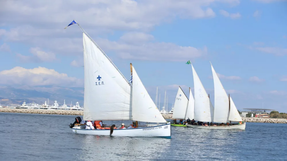 Σώμα Ελλήνων Προσκόπων: Ο Προσκοπισμός αλλάζει τη ζωή των νέων!