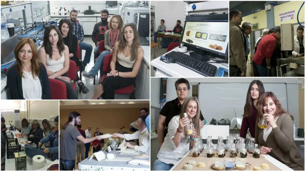 Έναρξη Εγγραφών Τρίτου Κύκλου Σεμιναρίων  Κέντρου Αγροδιατροφικής Επιχειρηματικότητας Μεσσηνίας