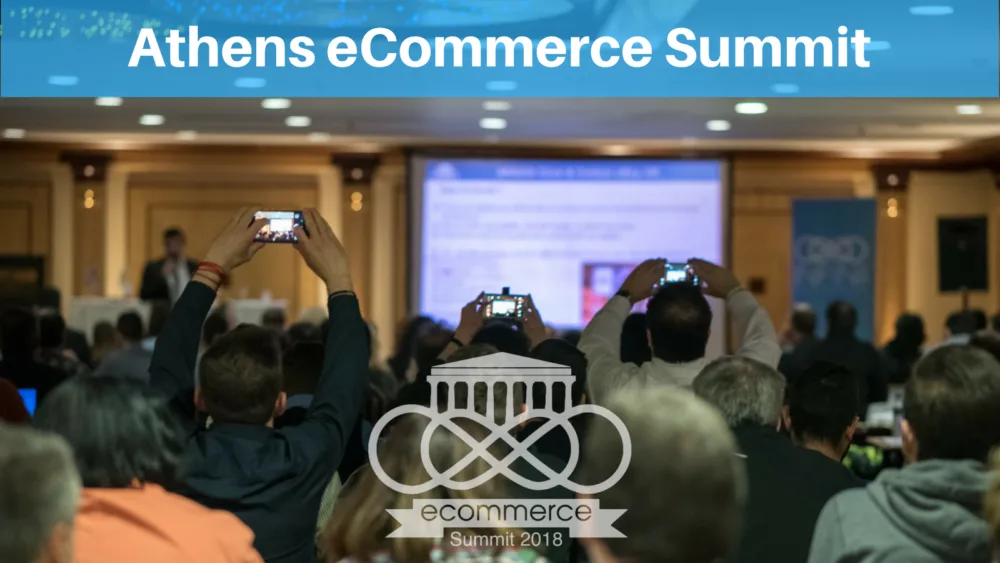 INFINii™ 4ο Πανελλαδικό Εκπαιδευτικό Σεμινάριο στο e-Commerce, Αθήνα, 24 Φεβρουαρίου!