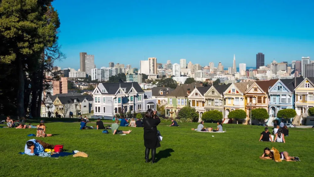 Ποια είναι η κορυφαία χώρα για να ζει κανείς σήμερα