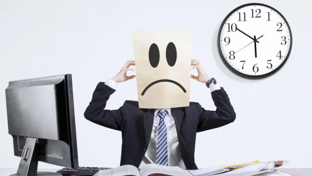 Regus: Πώς να προστατέψετε την υγεία σας ακόμα και στο γραφείο