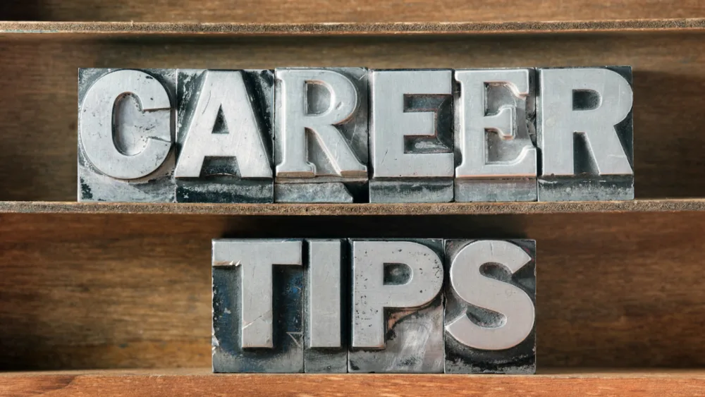 4 συμβουλές καριέρας για να πετύχετε μέσα στο 2018!