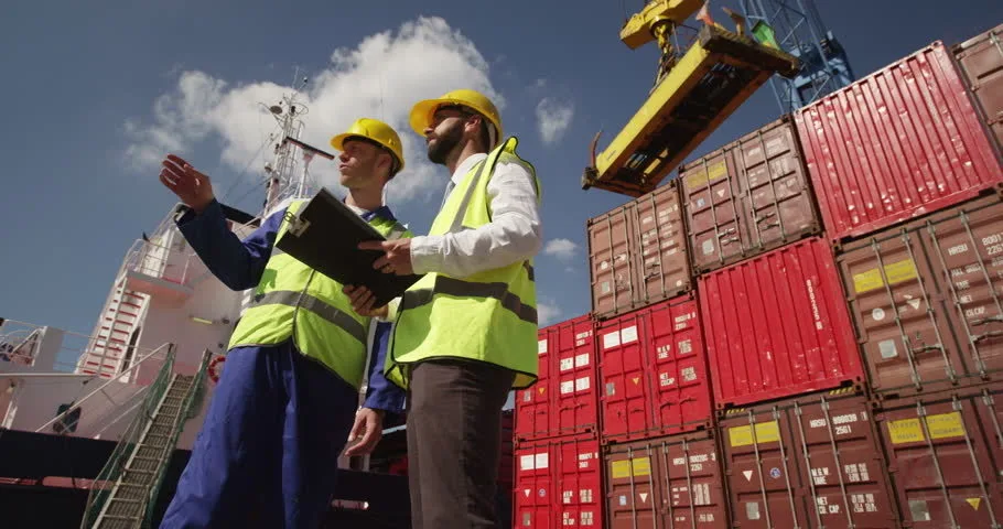 Κατάρτιση, πιστοποίηση και συμβουλευτική υποστήριξη ανέργων στα Logistics και το Εξαγωγικό εμπόριο προϊόντων