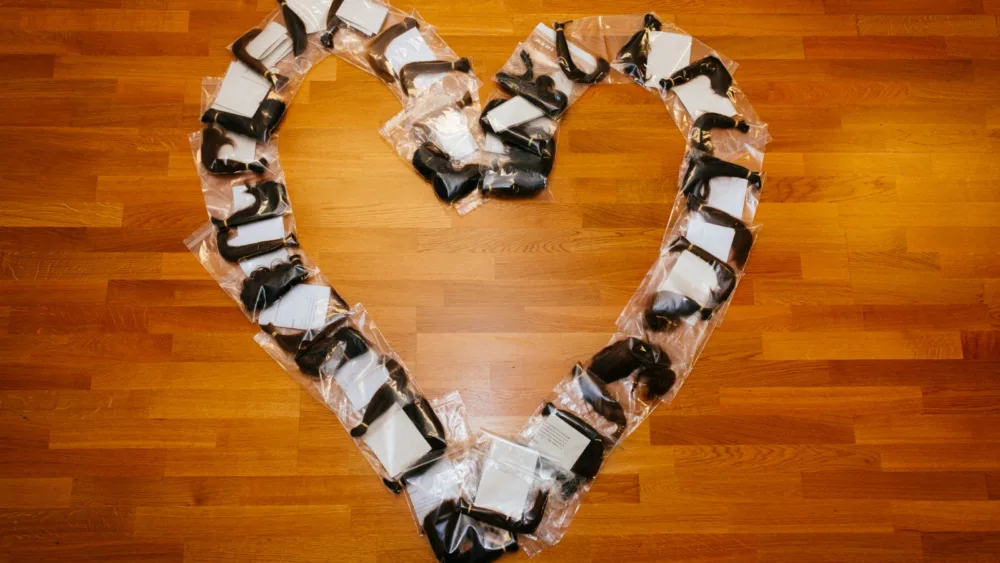 Μαθήματα δύναμης και αλληλεγγύης από το Pierce