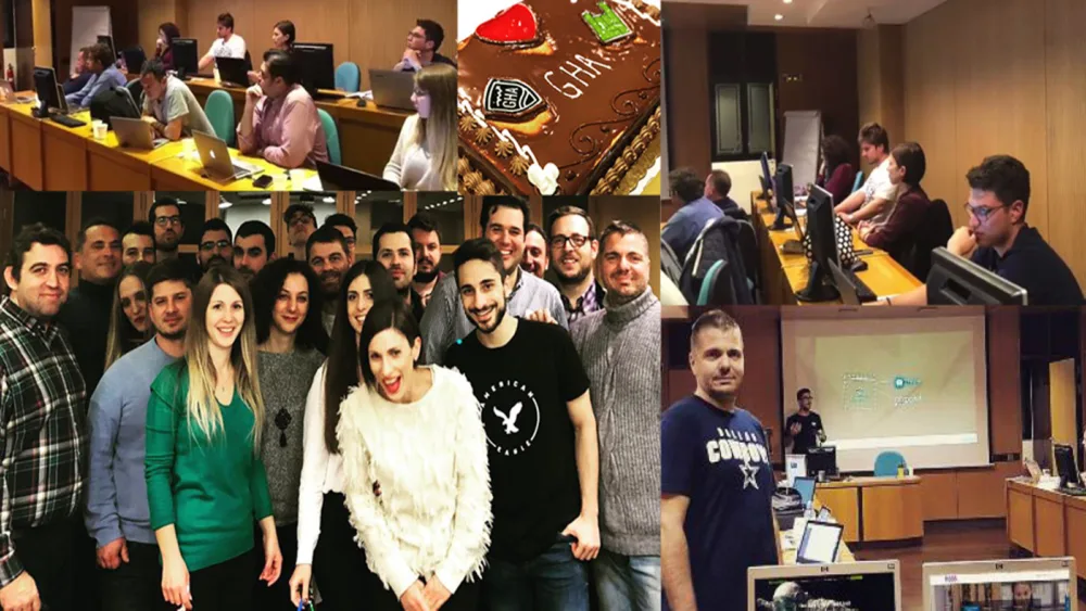 2ωρο crash-course για το Growth Hacking Marketing!