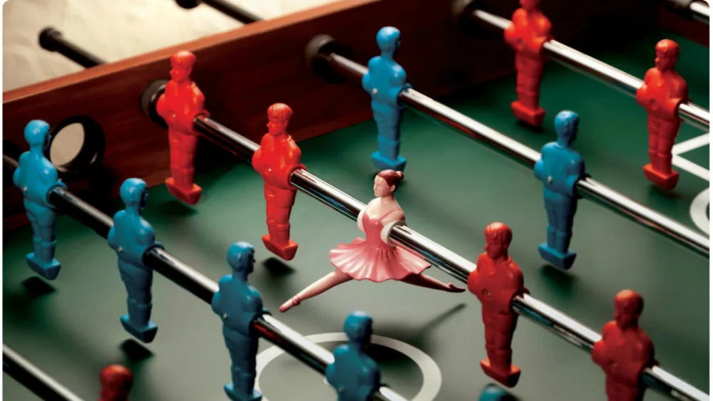 Τα σημάδια που δείχνουν ότι είσαι στη λάθος δουλειά