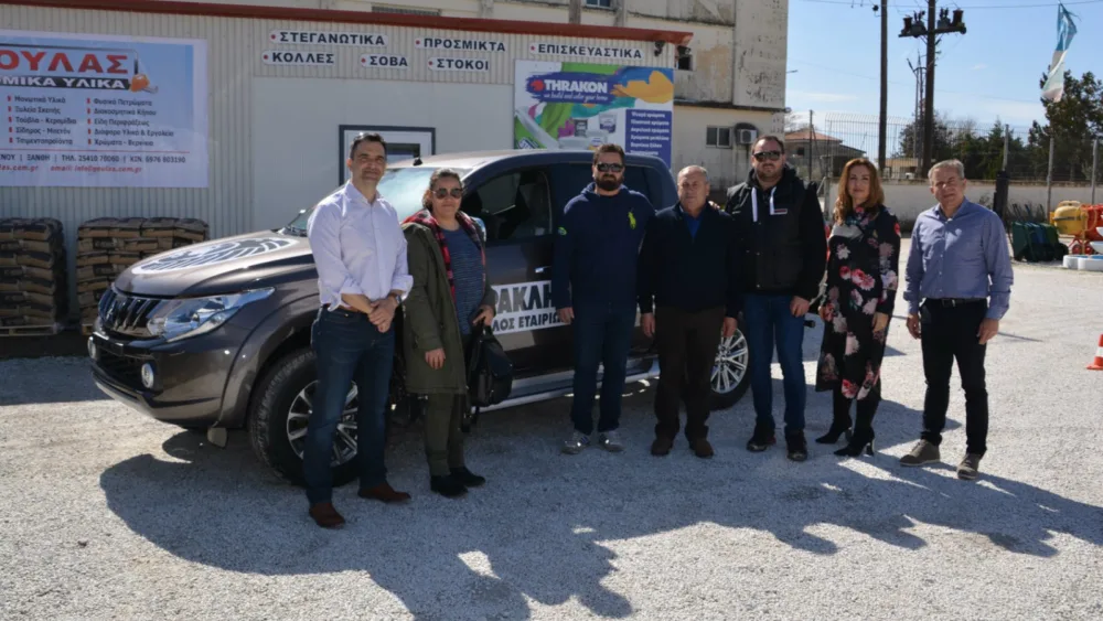 Πρόγραμμα «ΣΧΕΣΗ ΣΕ ΓΕΡΕΣ ΒΑΣΕΙΣ»: Ο Όμιλος ΗΡΑΚΛΗΣ συνεχίζει να επιβραβεύει την εμπιστοσύνη των πελατών και συνεργατών του