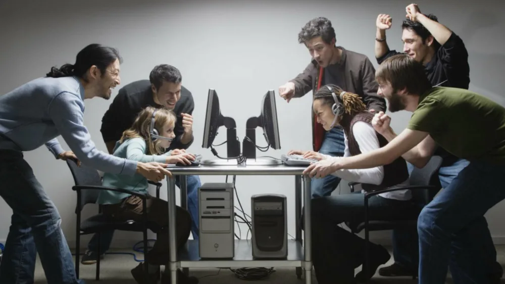 Οι Έλληνες teenagers είναι από τους πλέον φανατικούς θεατές eSports στην Ευρώπη