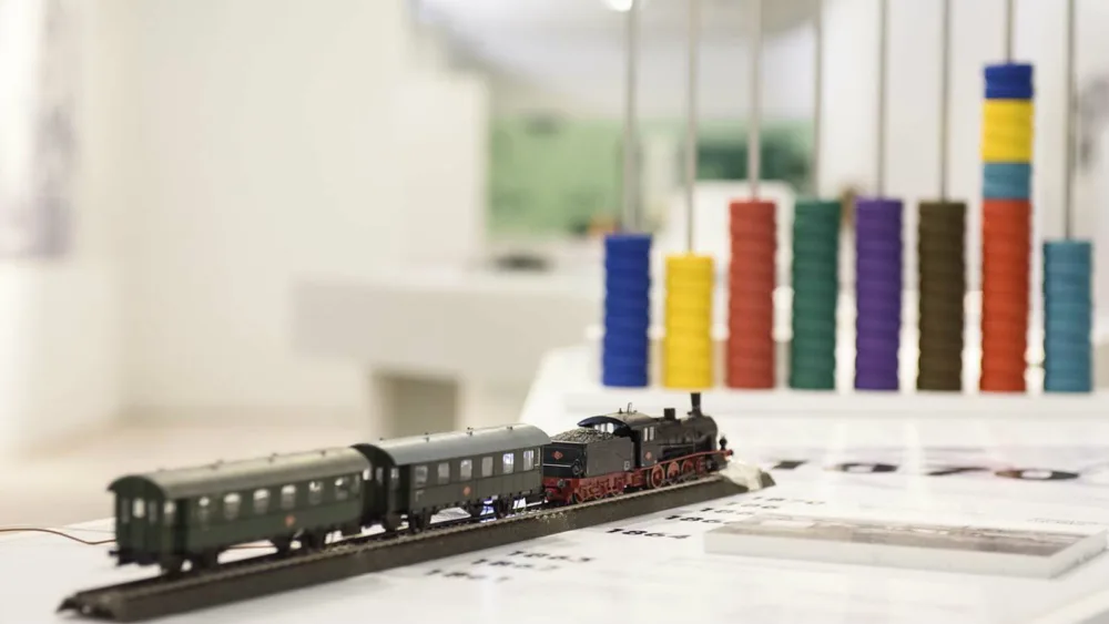 Το… αλλιώτικο ταξίδι στην ελληνική βιομηχανία ολοκληρώνεται!