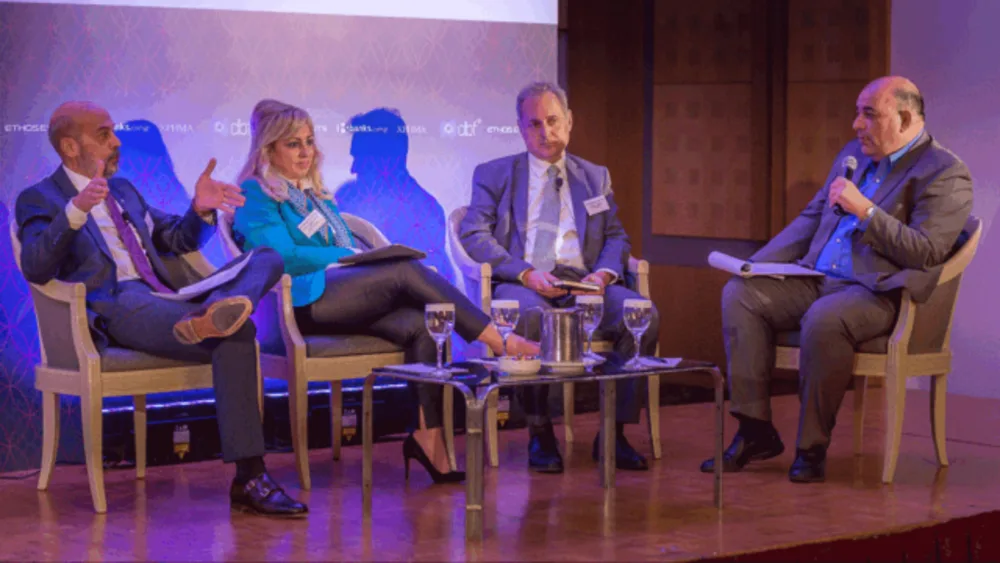 5th Digital Banking Forum: Ποιο είναι το νέο τραπεζικό οικοσύστημα;