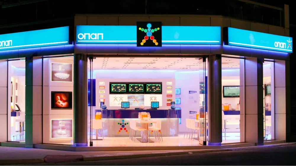 ΟΠΑΠ: Προσφυγή στη δικαιοσύνη για το πρόστιμο της Επ. Ανταγωνισμού