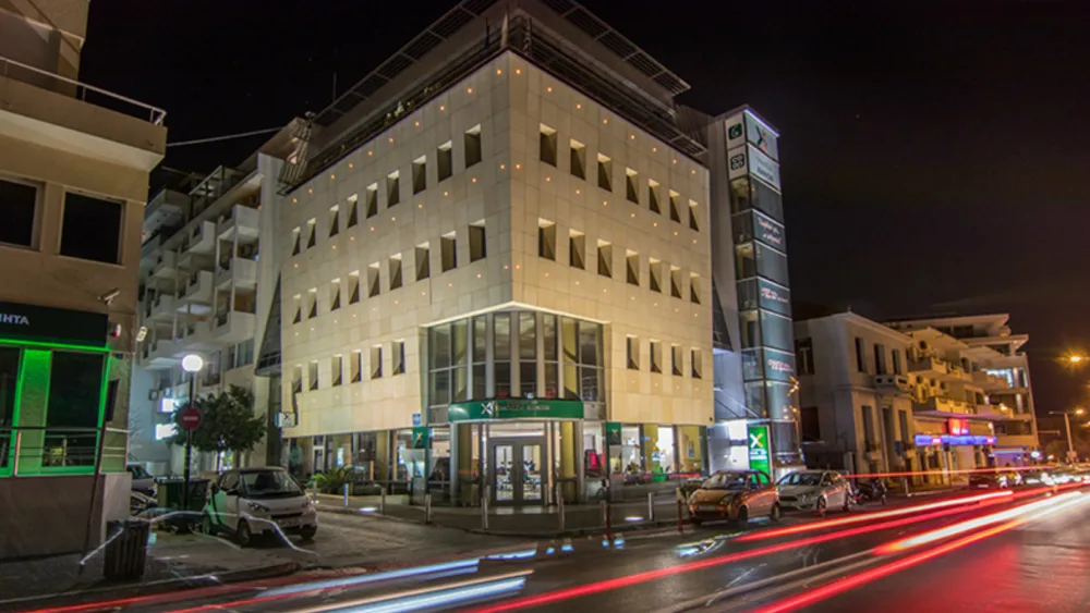 Συνεταιριστική Τράπεζα Χανίων: Τι απαντά για τη «συγχώνευση» με Παγκρήτια