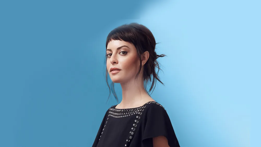 Η ελληνίδα που έτρωγε απο τα σκουπίδια και έγινε εκατομμυριούχος: Σοφία Αμορούσο