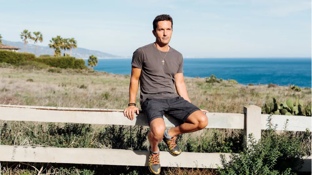 Χαλίλ Ραφάτι: Από άστεγος και ναρκομανής έγινε εκατομμυριούχος [video]