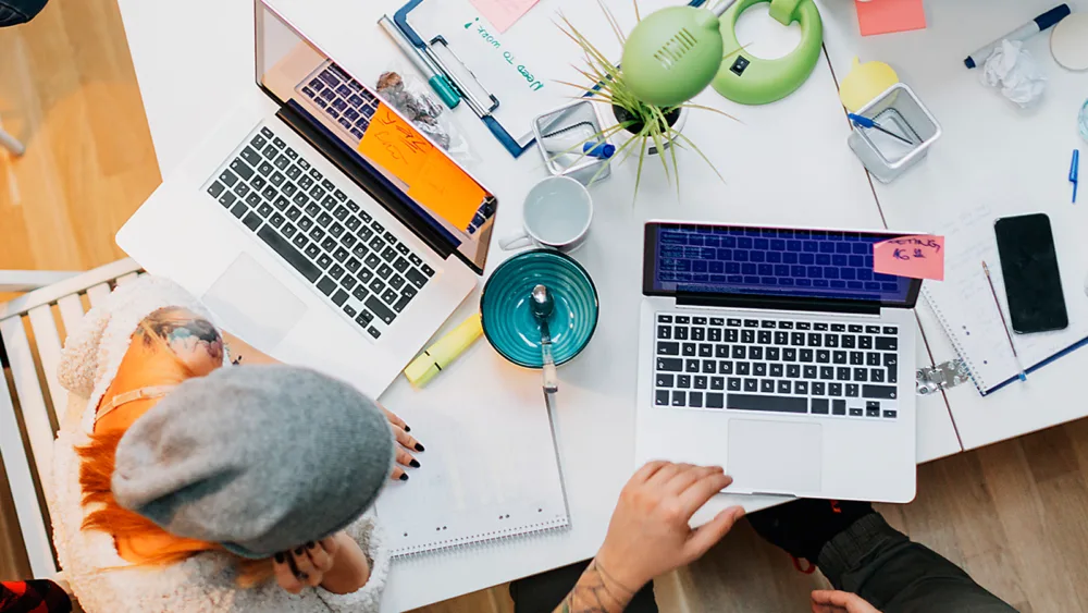 «Θέλω να αλλάξω δουλειά!» Γίνεται, αν κάνεις αυτά