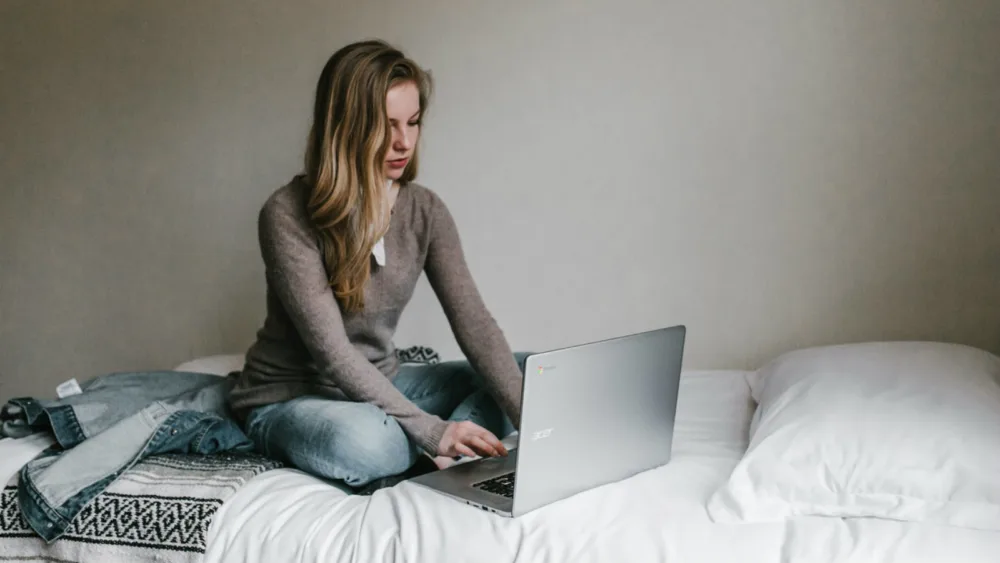 Πώς θα δουλέψεις αποτελεσματικά από το σπίτι