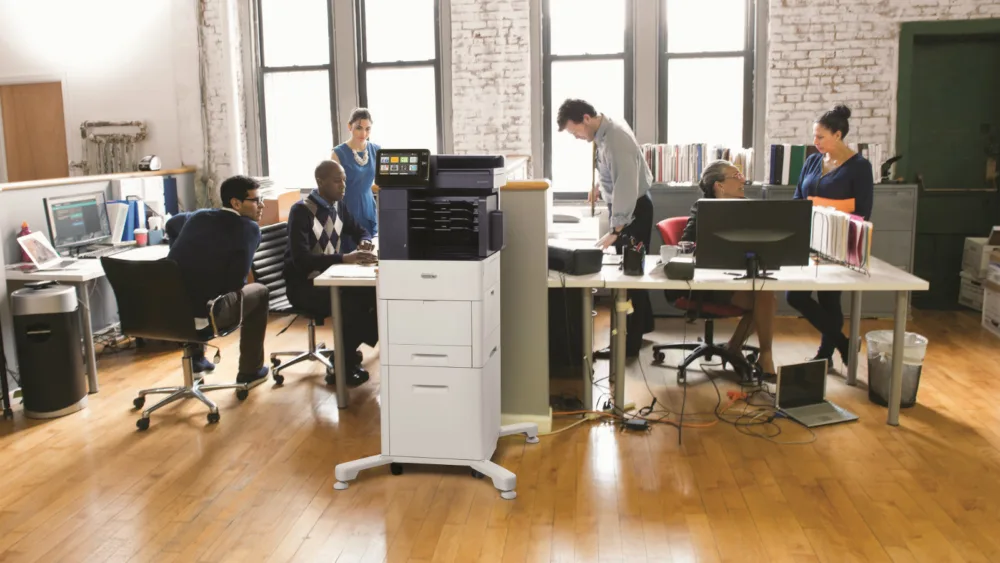 Έρευνα Xerox: ​Αισιόδοξο το 64% των ΜμΕ για τις προοπτικές μετά την πανδημία