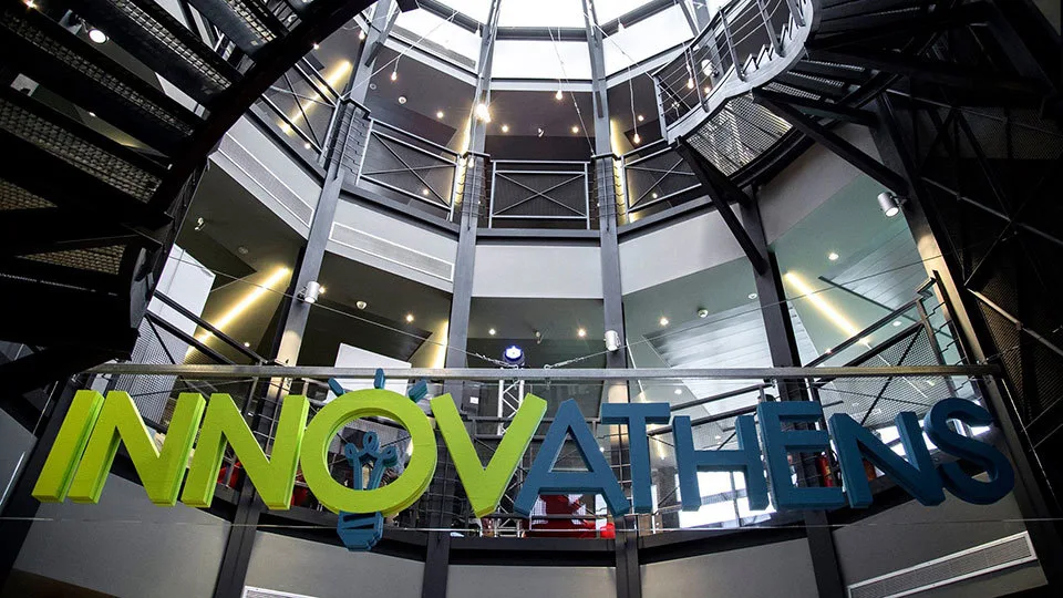 Mobile Service Lab και Leadership Skills Workshops τον Απρίλιο στο INNOVATHENS powered by Samsung