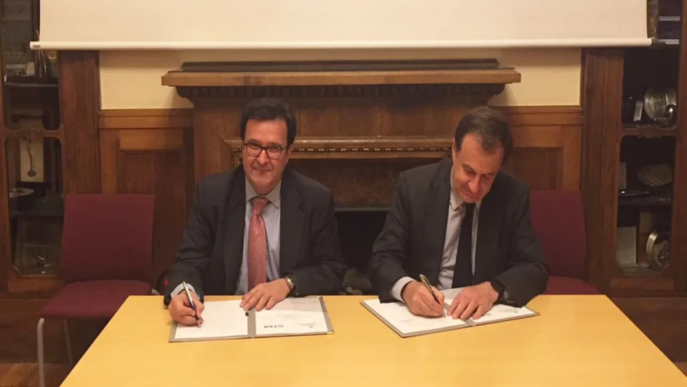 Ο ΣΕΒ και το Υπουργείο Εξωτερικών φέρνουν κοντά τις εξαγωγικές επιχειρήσεις με όχημα την οικονομική διπλωματία.