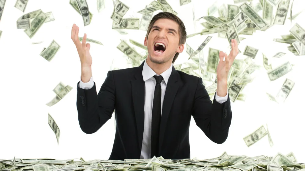 7 τύποι ανθρώπων, ανάλογα με το πώς ξοδεύουν τα λεφτά τους