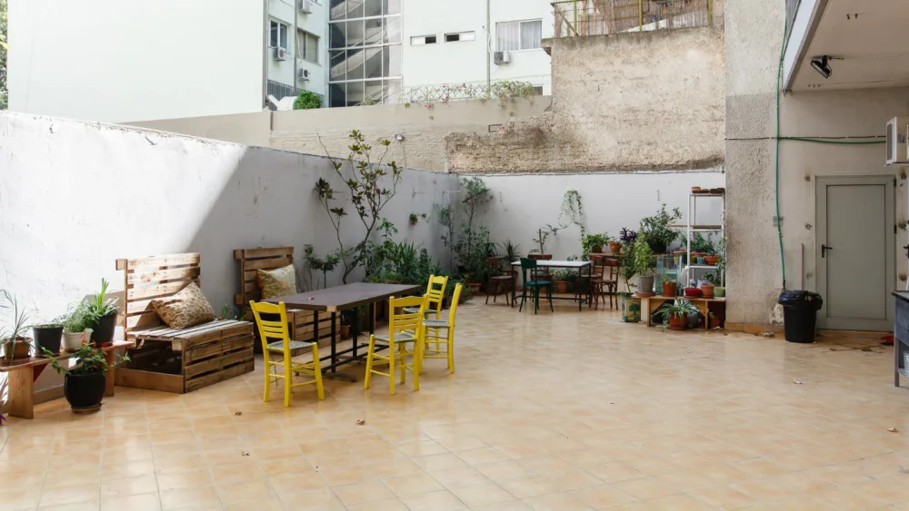 Κήπος Σεμινάρια: Νέος μήνας, νέες εμπειρίες!