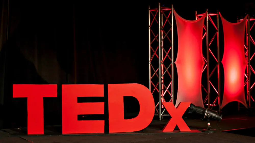 Έρχεται το 1ο TEDx στην Κατερίνη!