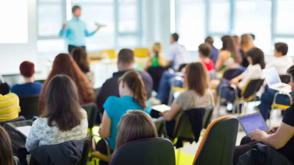 Workshop Service Design and Change Management από την Ελληνοαμερικανική Ένωση