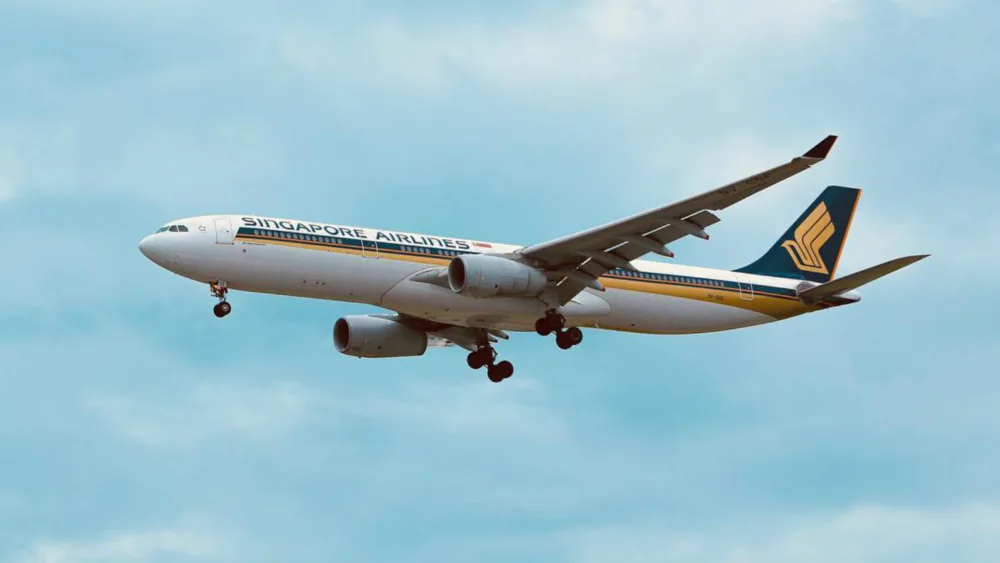 Πληροφορίες για την Singapore Airlines τώρα και μέσω του Google Home