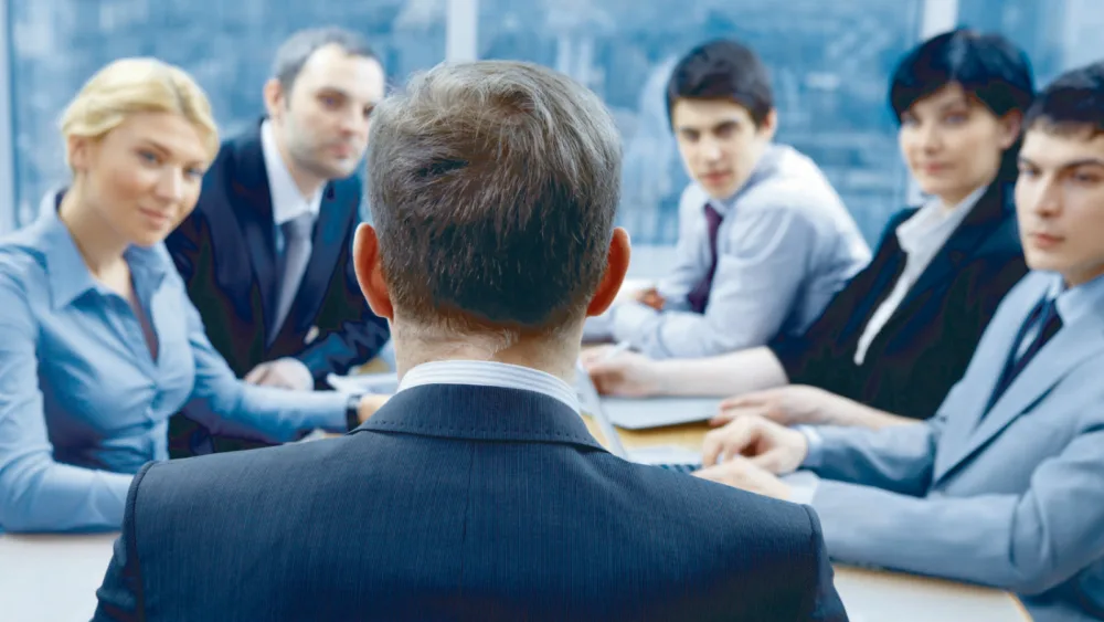 Οι ερωτήσεις στη συνέντευξη για δουλειά και πώς να απαντήσεις