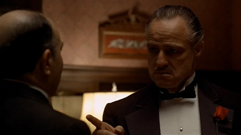 5 Μαθήματα Ηγεσίας από τον Godfather