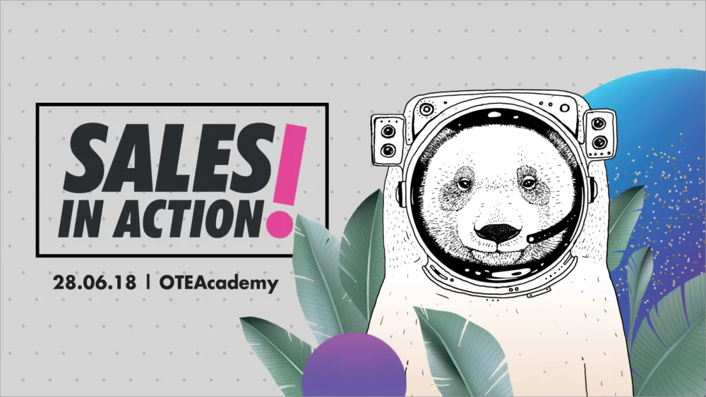 Καινοτόμες πρωτοβουλίες παρουσιάζονται στο 2ο "Sales in Action! Conference"