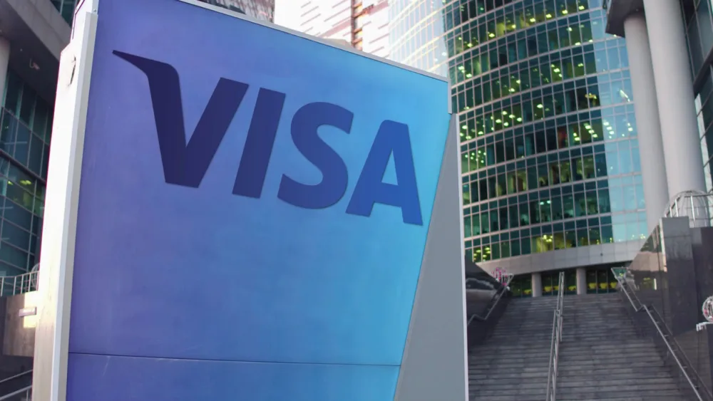 Η Γεωργία Χαλατσογιάννη εισέρχεται στην Team Visa Greece