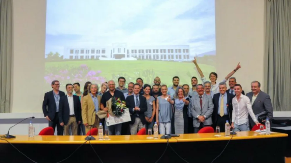 Στο Ηράκλειο το “Agri-Food Masterclass on Entrepreneurship”