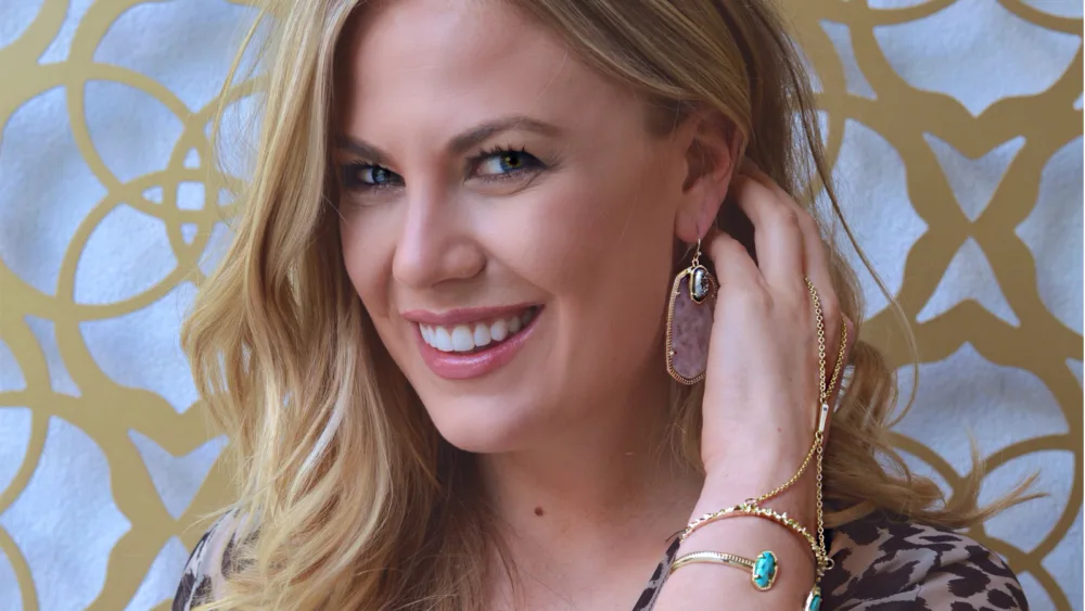 Πώς μια άνεργη ξεκίνησε με 500 δολ. και έφτιαξε αυτοκρατορία κοσμημάτων 1 δισ.