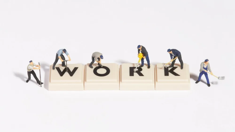 ΔΥΠΑ: +250% τον Μάρτιο του 2023 η δημιουργία νέων θέσεων εργασίας