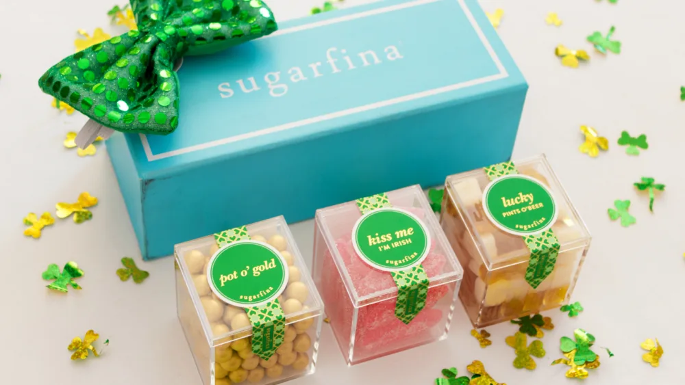 Sugarfina, καραμέλες για ενήλικες -Μια αυτοκρατορία 40 εκατ. ξεκίνησε από το τίποτα