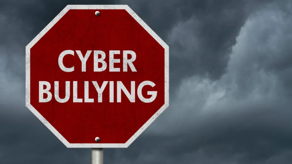 Webinar​ για την αντιμετώπιση του διαδικτυακού εκφοβισμού ​από την Περ. Κεντρικής Μακεδονίας