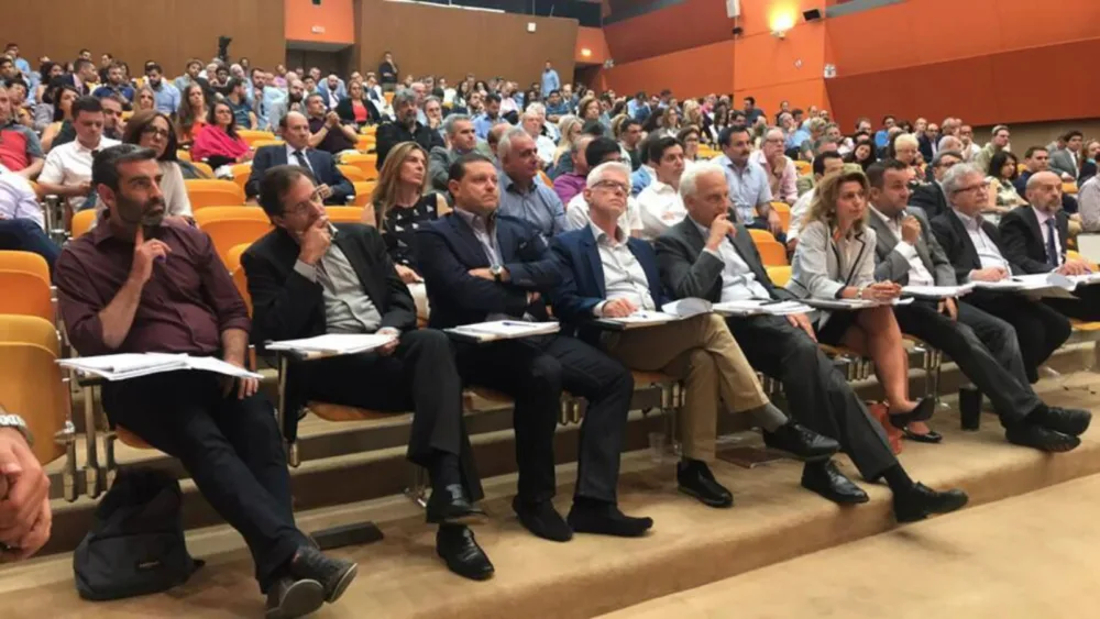 Οι νικητές του διαγωνισμού MITEF Greece Startup Competition 2018