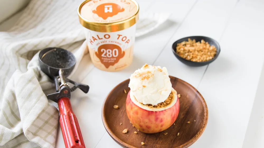 Πώς μια ιδέα με ελληνικό γιαούρτι έγινε το πιο lifestyle παγωτό στον κόσμο [εικόνες]