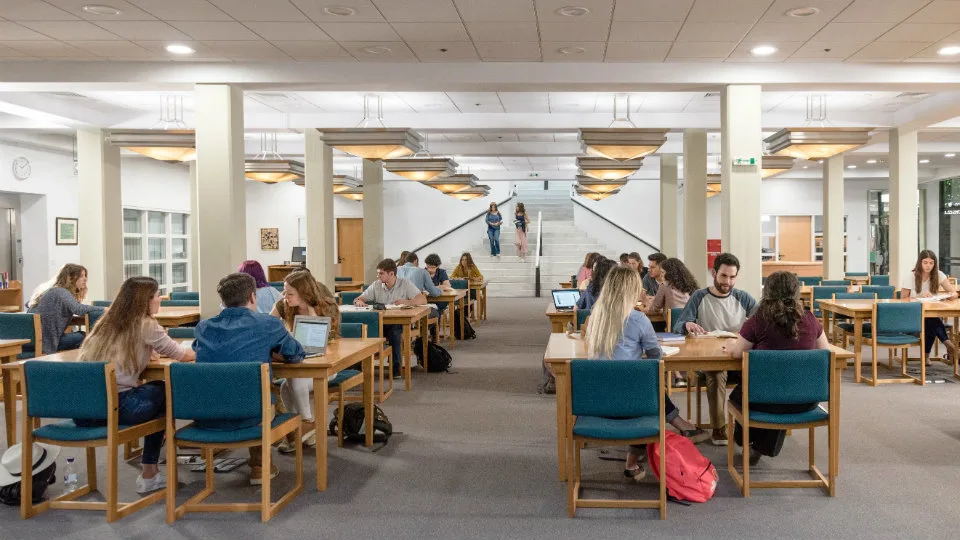 Deree Business Week 2025:  Θα εξετάσει την επιχειρηματικότητα της νέας γενιάς